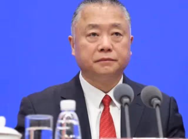 回顧:湄公河主犯糯康,被抓後以為中國不敢動他,被判死刑時慌了