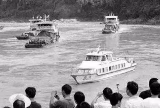 回顧:湄公河主犯糯康,被抓後以為中國不敢動他,被判死刑時慌了