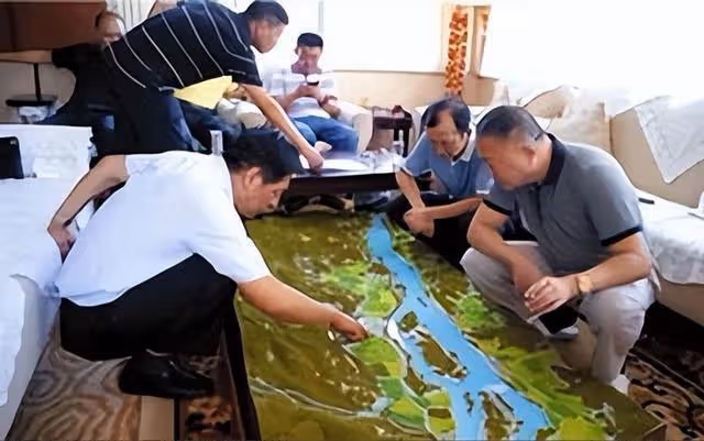 回顧:湄公河主犯糯康,被抓後以為中國不敢動他,被判死刑時慌了