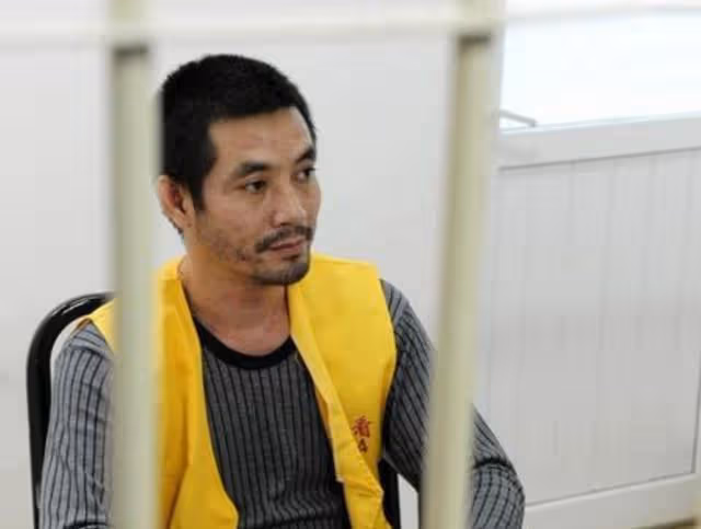 回顧:湄公河主犯糯康,被抓後以為中國不敢動他,被判死刑時慌了