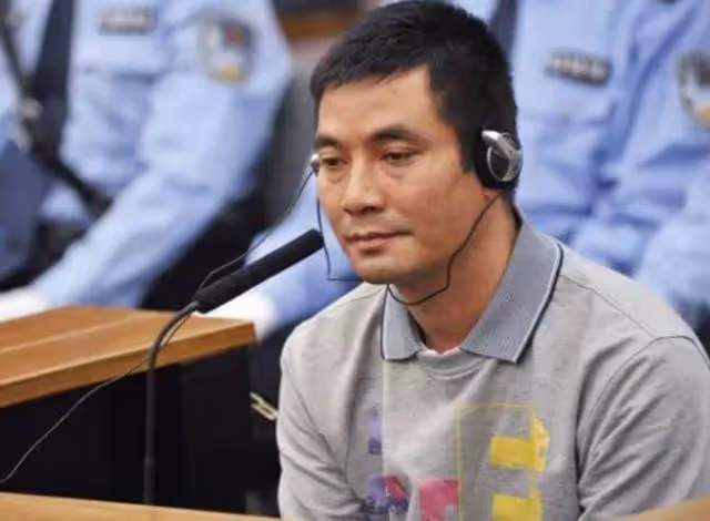 回顧:湄公河主犯糯康,被抓後以為中國不敢動他,被判死刑時慌了