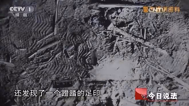 1991年,河北女教師和兒子雙雙被害,25年後破案,兇手已去世10年