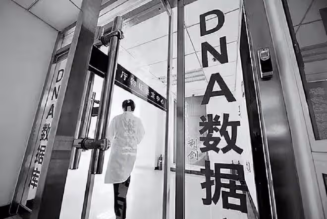1991年,河北女教師和兒子雙雙被害,25年後破案,兇手已去世10年