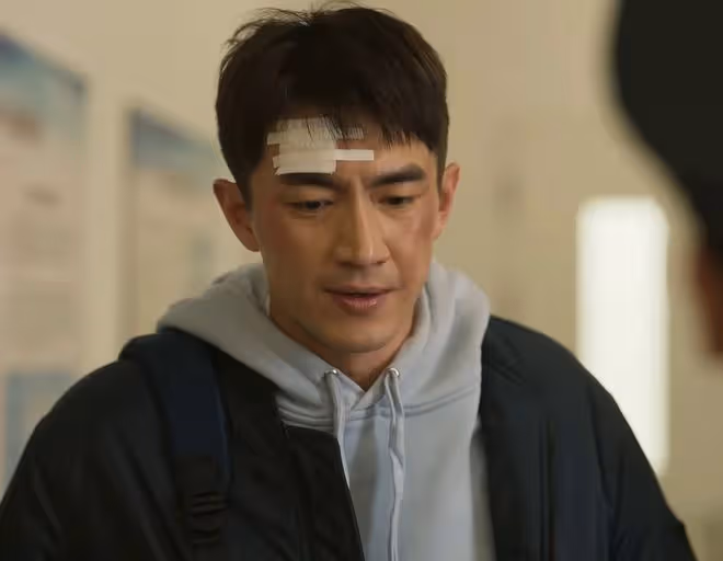 《玫瑰的故事》直到婚事差點被攪黃,黃亦玫還不知,親哥害了自己