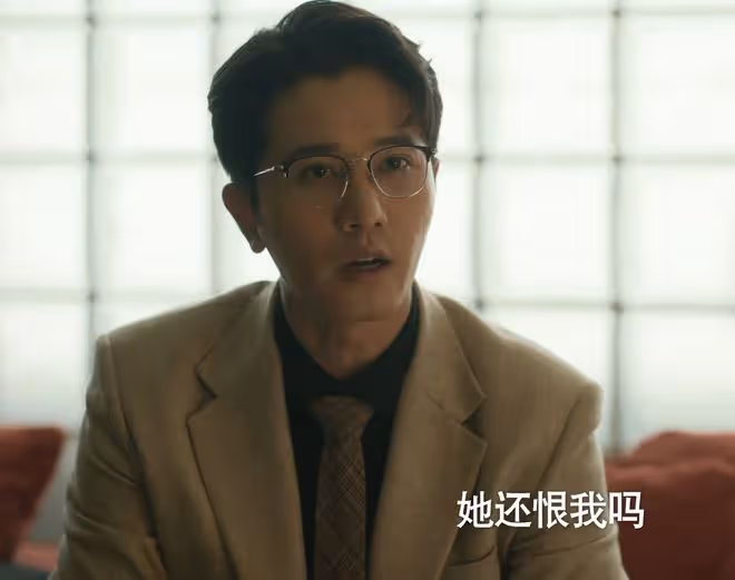 《玫瑰的故事》直到婚事差點被攪黃,黃亦玫還不知,親哥害了自己