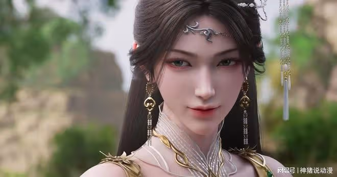 焚香谷秘密曝光,鬼厲大戰上官策,金瓶兒大美女卻被迫下線