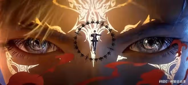 斗羅2新片頭曲公布,雪帝形象公布,昊天宗回歸,但網友卻不買帳