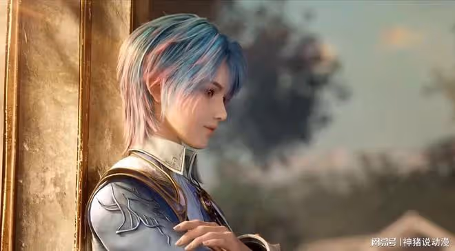 斗羅2新片頭曲公布,雪帝形象公布,昊天宗回歸,但網友卻不買帳