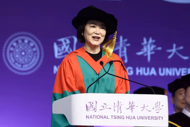 直擊｜最美影后林青霞致詞罕見曝心聲　驚吐：恨不得是啞巴、片酬高卻最自卑