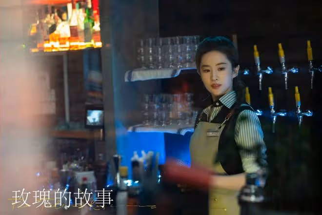 玫瑰的故事:莊國棟白曉荷聯姻白家進軍歐洲!方協文離婚後娶露露