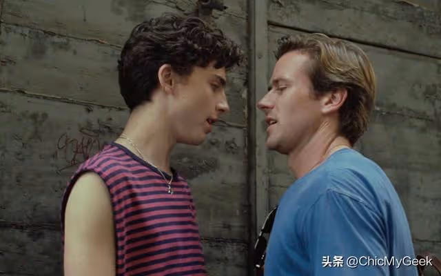 六月驕傲月,影史經典13部高分LGBTQ+電影!