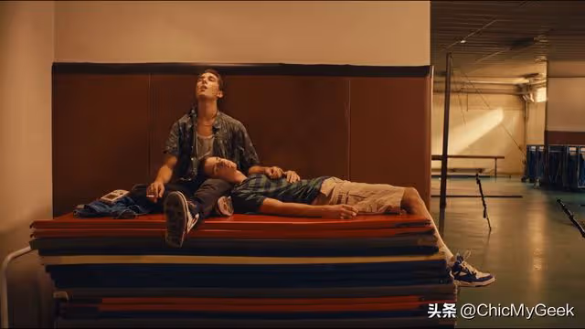 六月驕傲月,影史經典13部高分LGBTQ+電影!