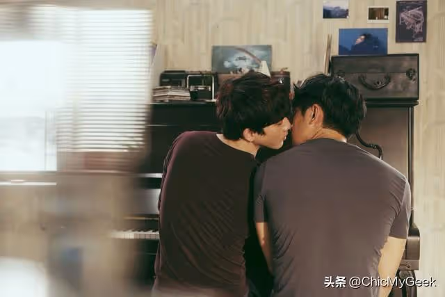 六月驕傲月,影史經典13部高分LGBTQ+電影!