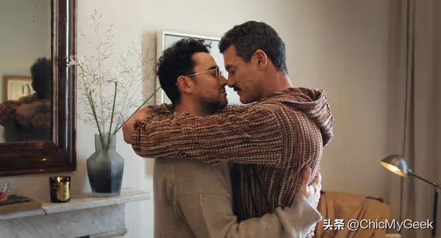 六月驕傲月,影史經典13部高分LGBTQ+電影!
