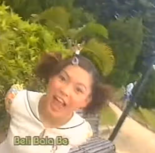 TVB前女星離婚後首受訪!稱期待新的愛情:有些八十才遇真愛