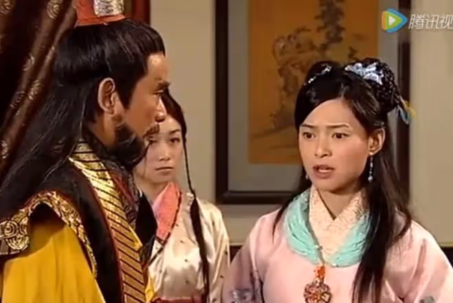 TVB前女星離婚後首受訪!稱期待新的愛情:有些八十才遇真愛