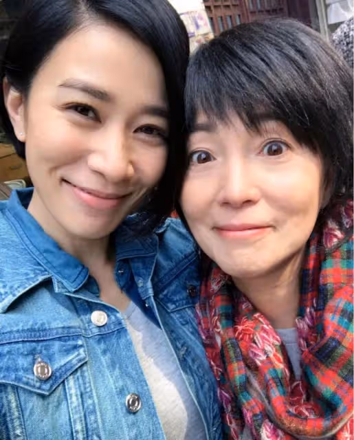 知名港星上央視再演母親!眼泛淚光,《封神榜》角色最經典