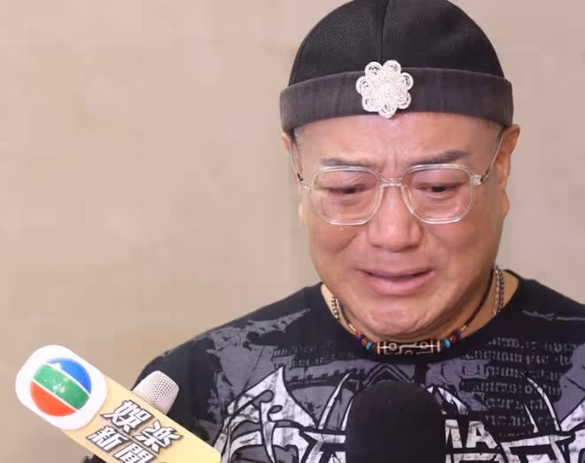 資深港星設靈!多位知名藝人現身!好友直斥:有些人有過失