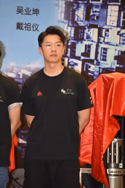又一TVB刑偵劇開拍!58歲林保怡回巢魅力不減,女搭檔們曝光