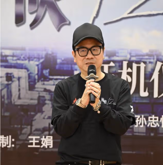 又一TVB刑偵劇開拍!58歲林保怡回巢魅力不減,女搭檔們曝光