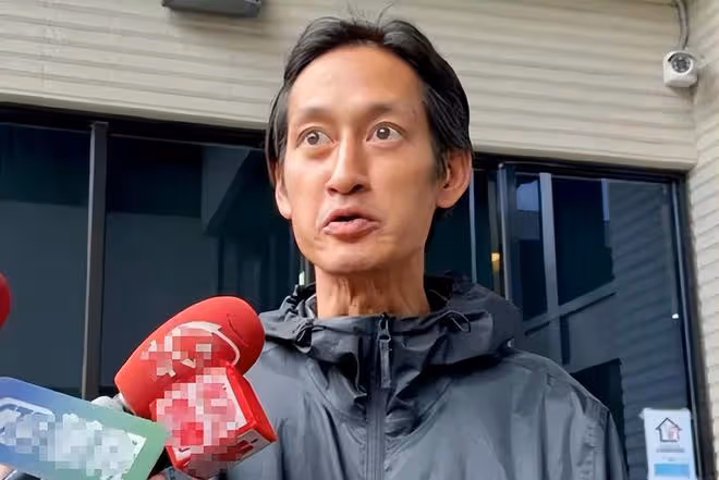 母親離世11天,唐治平仍舊拒絕認屍,拒絕為母親辦理身後事