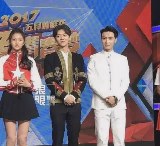 長得帥演技又好,卻輸在了「個頭矮」,這7位男明星身高太吃虧