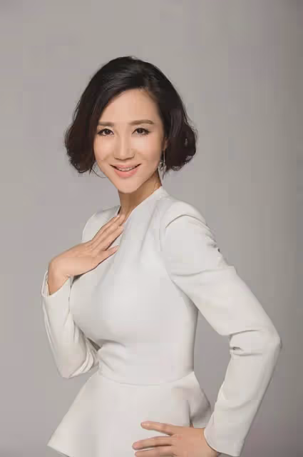 阿朵:三段戀情,最恨的是高曉松,44歲不婚不育不後悔!