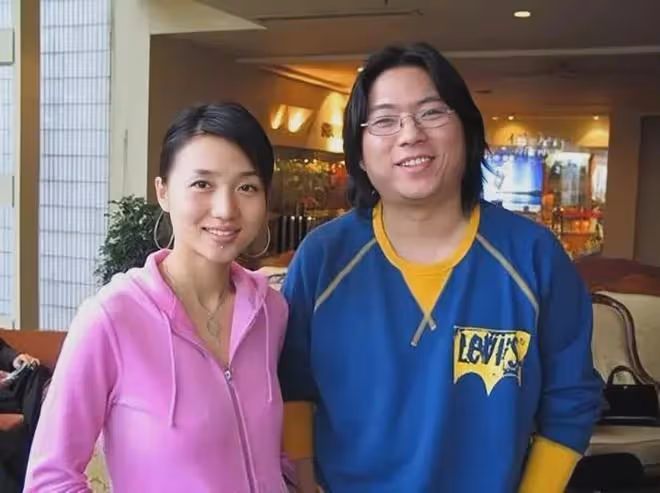 阿朵:三段戀情,最恨的是高曉松,44歲不婚不育不後悔!