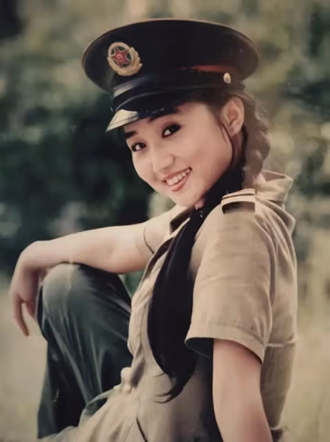 阿朵:三段戀情,最恨的是高曉松,44歲不婚不育不後悔!