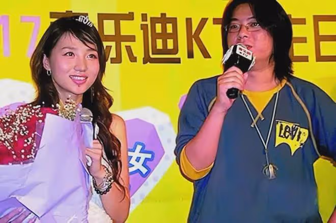 阿朵:三段戀情,最恨的是高曉松,44歲不婚不育不後悔!