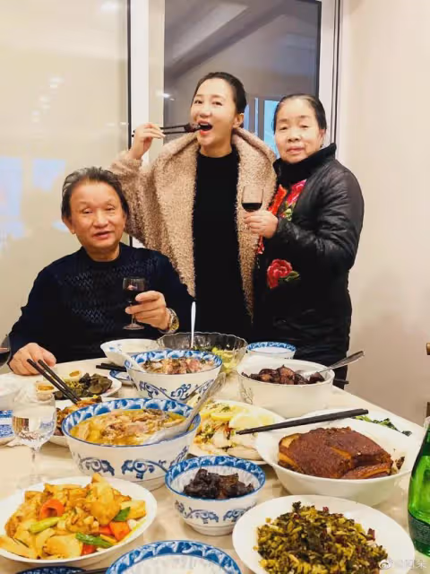 阿朵:三段戀情,最恨的是高曉松,44歲不婚不育不後悔!