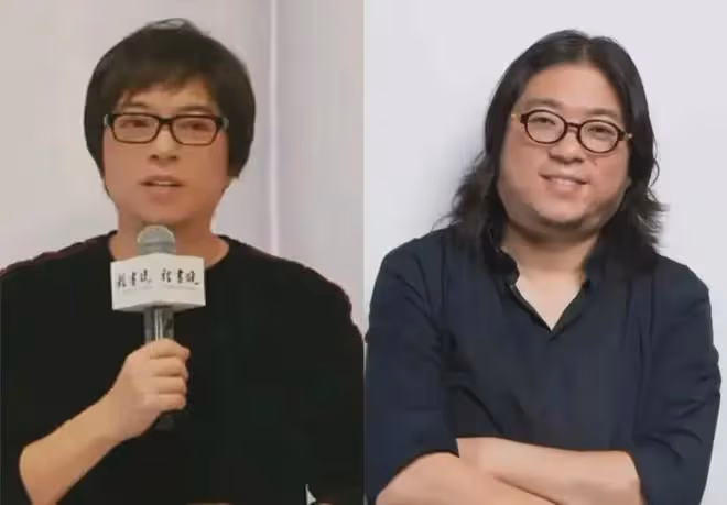 阿朵:三段戀情,最恨的是高曉松,44歲不婚不育不後悔!