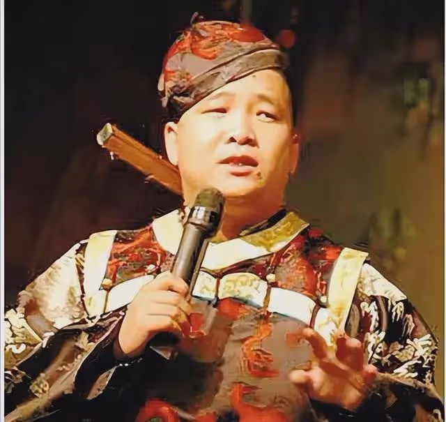 娶19歲金玲，認網紅當乾爹，如今心梗住院，孫小寶經歷了什麼？