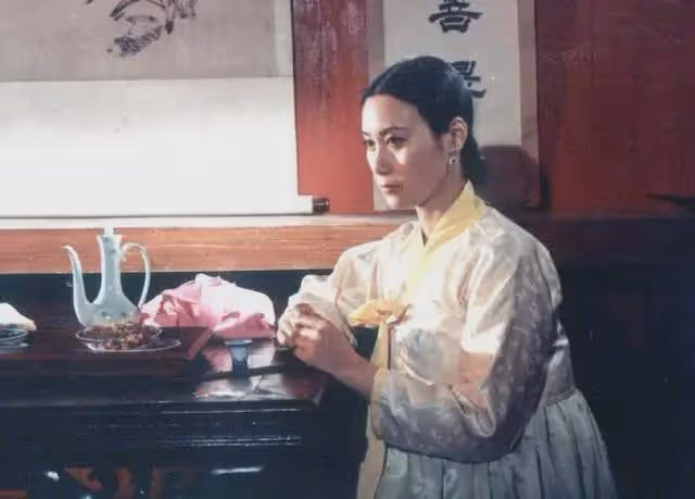 《情深深雨濛濛》女演員:有人嫁豪門,有人被封殺,有人不幸去世