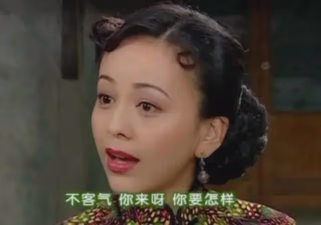 《情深深雨濛濛》女演員:有人嫁豪門,有人被封殺,有人不幸去世