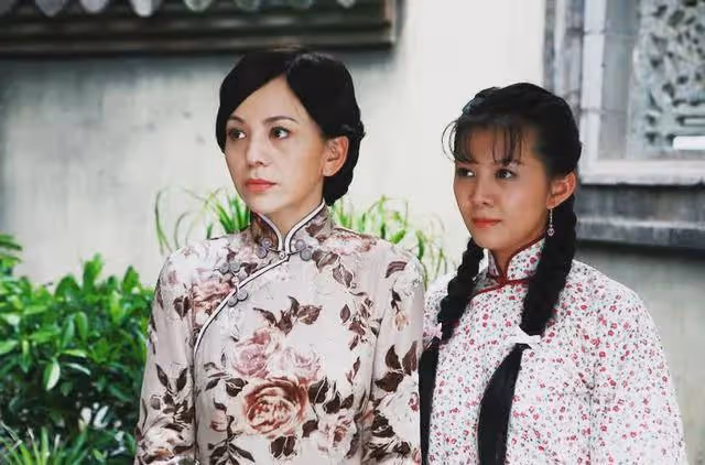 《情深深雨濛濛》女演員:有人嫁豪門,有人被封殺,有人不幸去世