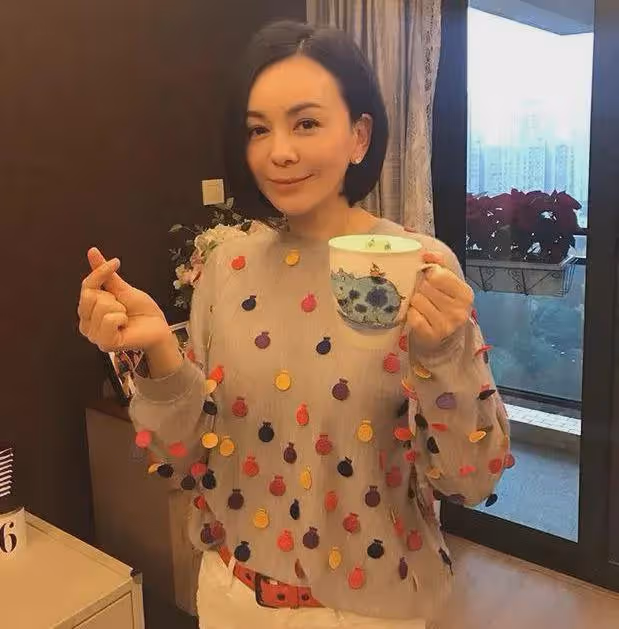 《情深深雨濛濛》女演員:有人嫁豪門,有人被封殺,有人不幸去世