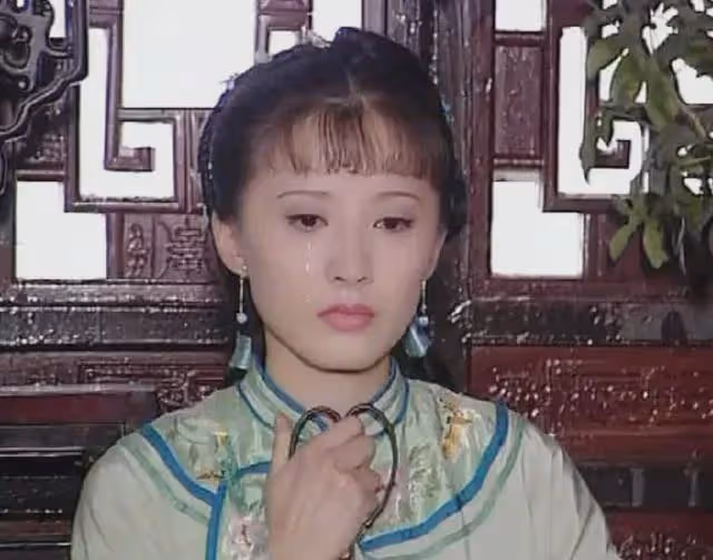 《情深深雨濛濛》女演員:有人嫁豪門,有人被封殺,有人不幸去世