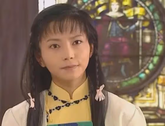 《情深深雨濛濛》女演員:有人嫁豪門,有人被封殺,有人不幸去世