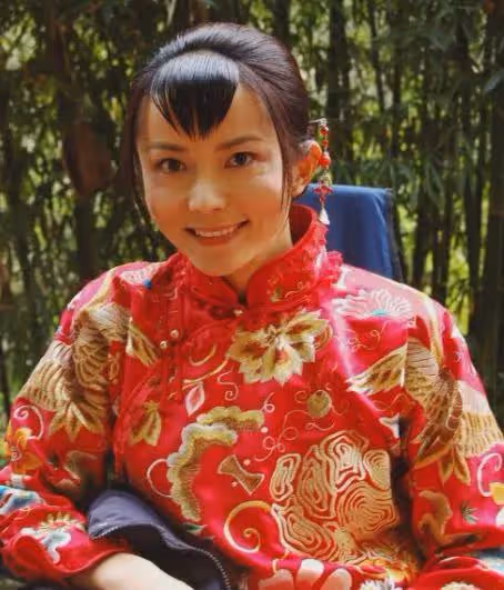 《情深深雨濛濛》女演員:有人嫁豪門,有人被封殺,有人不幸去世
