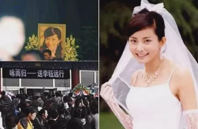 《情深深雨濛濛》女演員:有人嫁豪門,有人被封殺,有人不幸去世