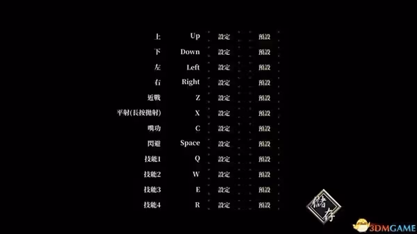 《活俠傳》全結局流程圖文攻略
