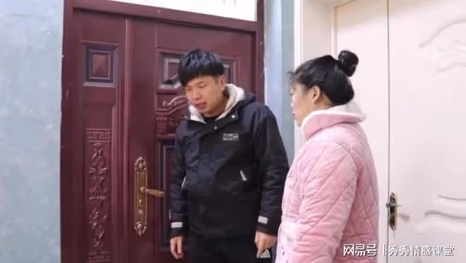 離婚一年後，前夫上門找我：我媽沒錢交房租，你趕快轉3千過來