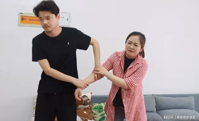 婚後和媽寶男AA制3年，離婚時我幾乎搬空婆家：這些都是我買的