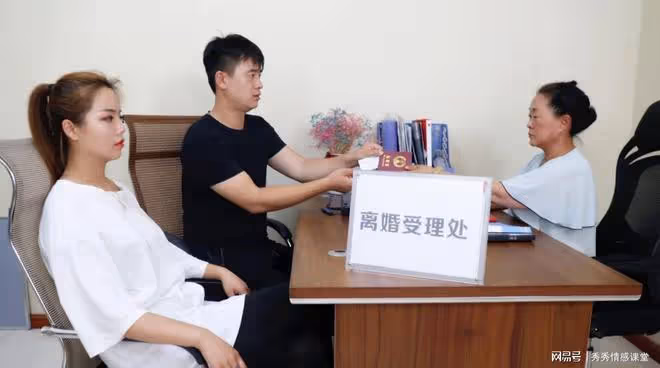 婚後和媽寶男AA制3年，離婚時我幾乎搬空婆家：這些都是我買的