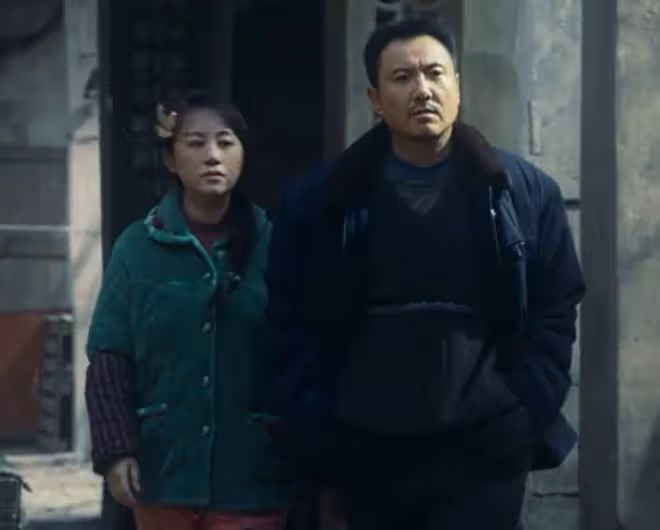 官宣定檔,劍指40億!暑假檔喜劇片票房,要被沈騰馬麗重新改寫了