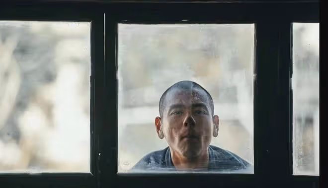看完《狗陣》,我想說:以後,絕不能再低估彭于晏了