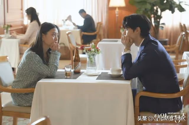 哭到眼瞎!12部BE經典虐戀韓劇!