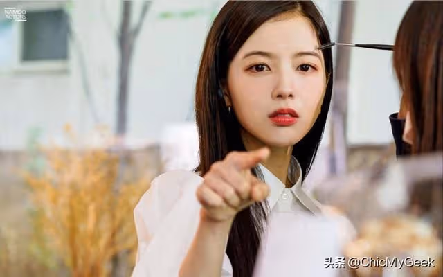 10位韓劇新生代大勢女演員,顏值演技都在線!