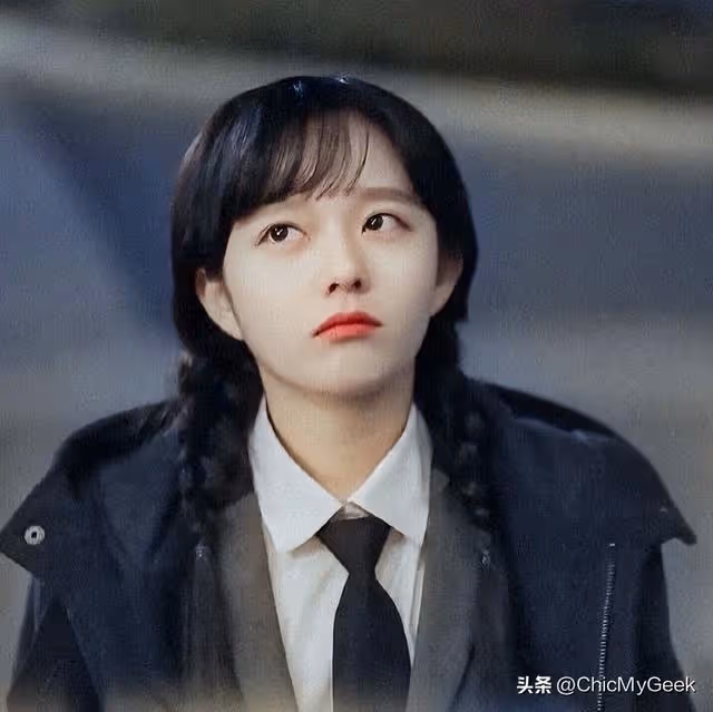 10位韓劇新生代大勢女演員，顏值演技都在線！